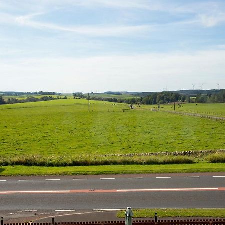 Oyo Knowesgate Inn, Northumberland National Park Kirkwhelpington Luaran gambar