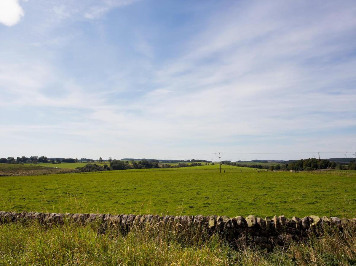 Oyo Knowesgate Inn, Northumberland National Park Kirkwhelpington Luaran gambar