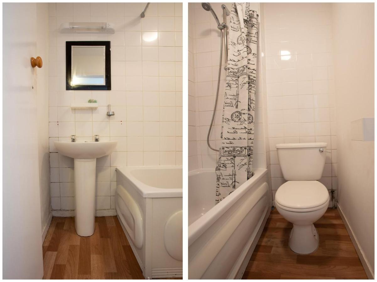 Oyo Knowesgate Inn, Northumberland National Park Kirkwhelpington Luaran gambar