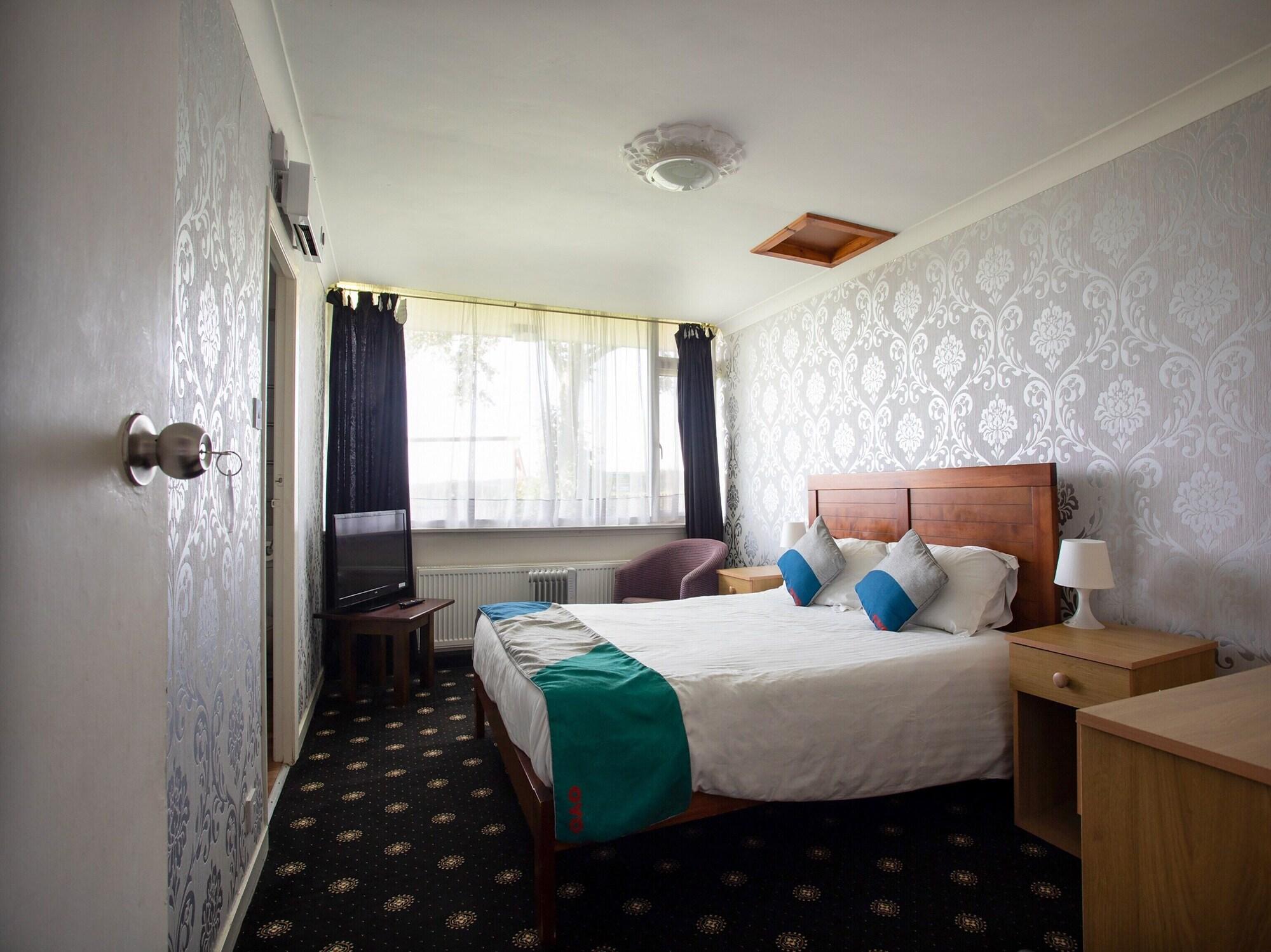 Oyo Knowesgate Inn, Northumberland National Park Kirkwhelpington Luaran gambar