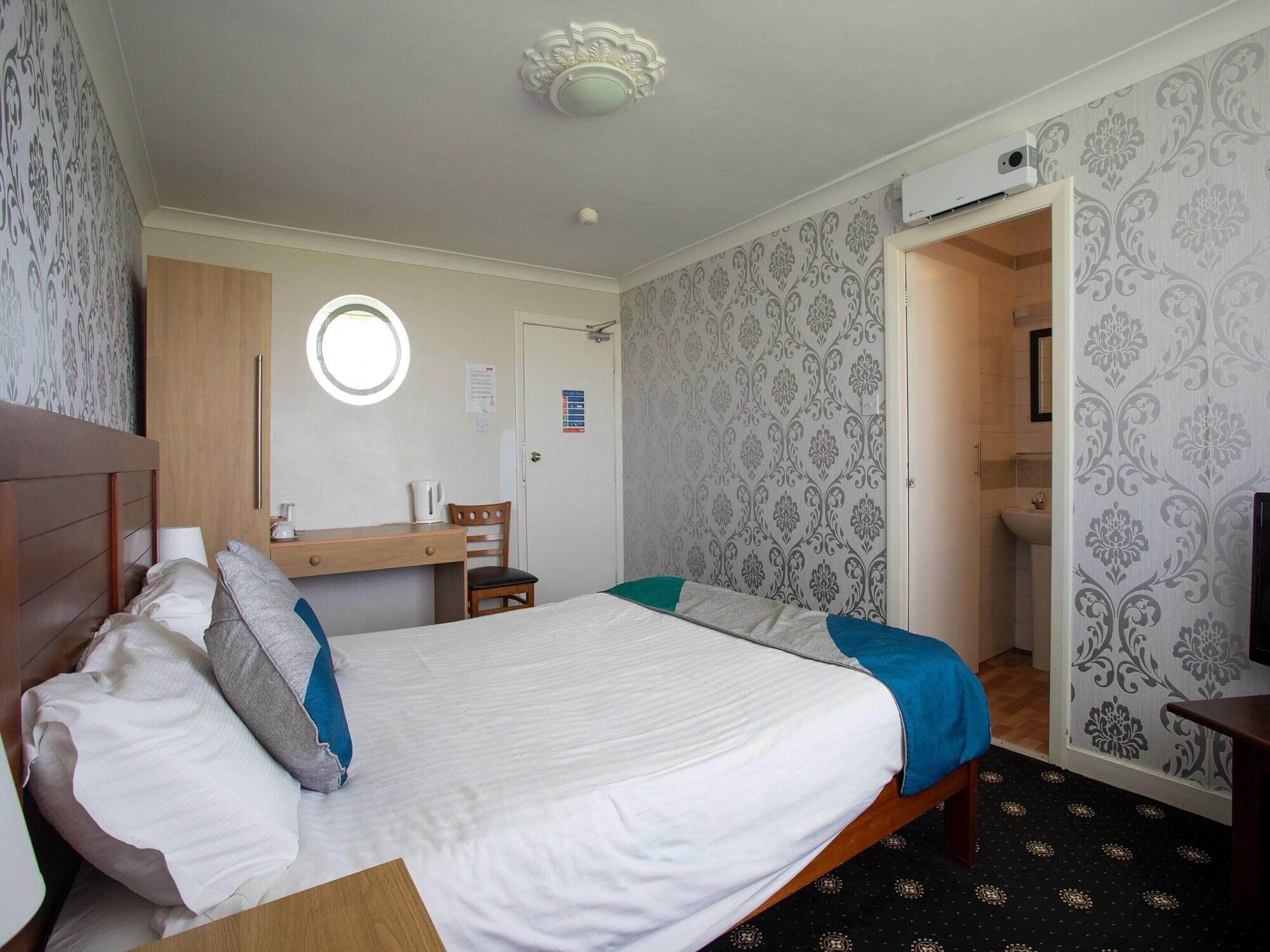 Oyo Knowesgate Inn, Northumberland National Park Kirkwhelpington Luaran gambar